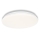 Osram - LED-Deckenleuchte für das Badezimmer mit Dämmerungssensor CEILING ROUND LED/18W/230V 3000K Ø 33 cm IP44 weiß