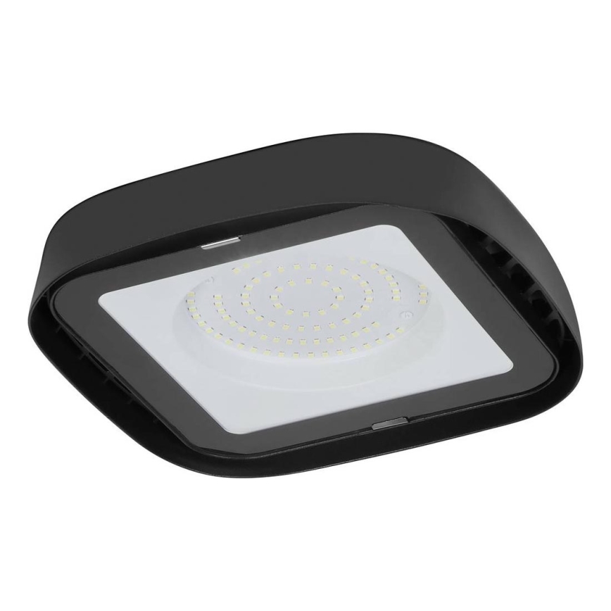Osram - LED-Deckenleuchte für den Industrieeinsatz HIGHBAY LED/80W/230V 6500K 23x23 cm IP65