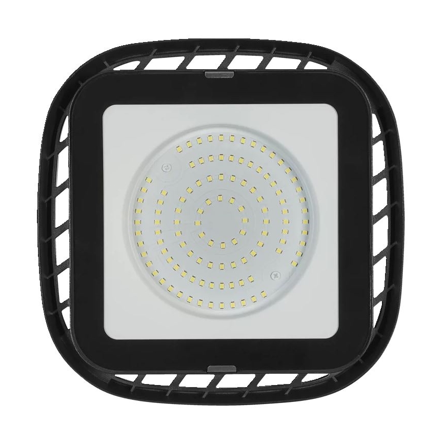 Osram - LED-Deckenleuchte für den Industrieeinsatz HIGHBAY LED/80W/230V 6500K 23x23 cm IP65