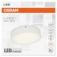 Osram - LED-Deckenleuchte LUNIVE LED/19W/230V ø250