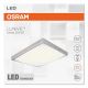 Osram - LED Deckenleuchte LUNIVE VELA LED/24W/230V
