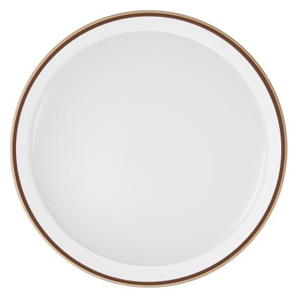 Osram - LED-Deckenleuchte mit Ventilator LED/66W/230V 3000/4000/6500K weiß + Fernbedienung