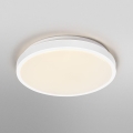 Osram - LED-Deckenleuchte ORBIS LONDON LED/16W/230V Ø 28 cm weiß