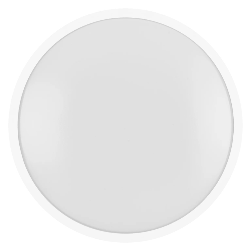 Osram - LED-Deckenleuchte ORBIS LONDON LED/16W/230V Ø 28 cm weiß