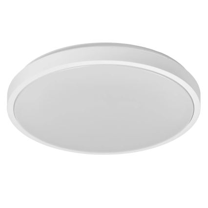 Osram - LED-Deckenleuchte ORBIS LONDON LED/24W/230V Ø 39,5 cm weiß
