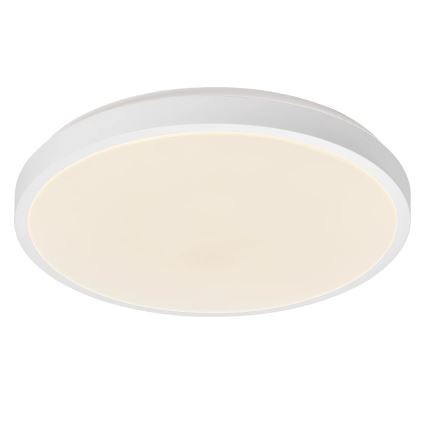 Osram - LED-Deckenleuchte ORBIS LONDON LED/24W/230V Ø 39,5 cm weiß