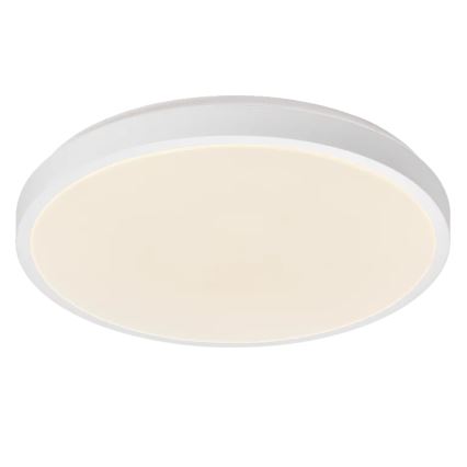 Osram - LED-Deckenleuchte ORBIS LONDON LED/36W/230V Ø 48 cm weiß