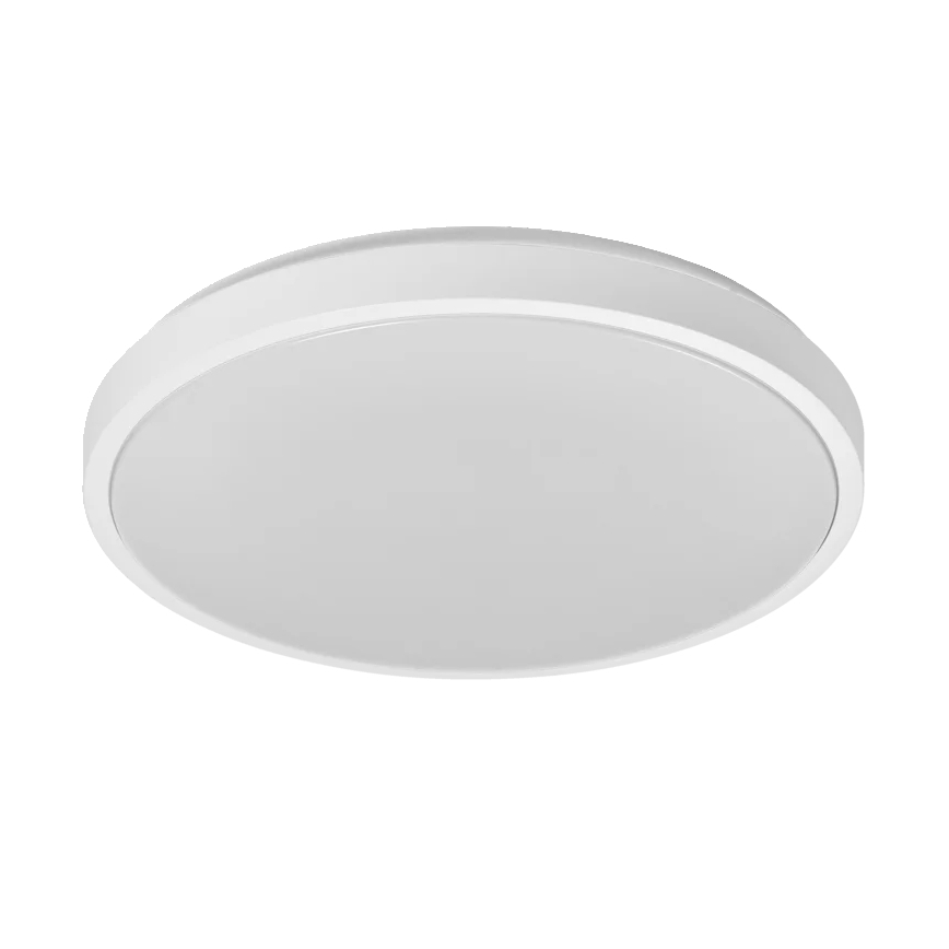 Osram - LED-Deckenleuchte ORBIS LONDON LED/36W/230V Ø 48 cm weiß
