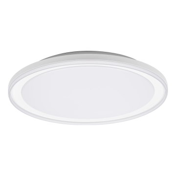 Osram - LED-Deckenleuchte ORBIS PEDERSON LED/36W/230V Ø 55 cm Weiß