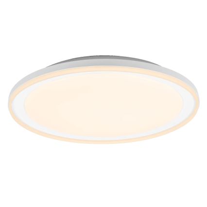 Osram - LED-Deckenleuchte ORBIS PEDERSON LED/36W/230V Ø 55 cm Weiß