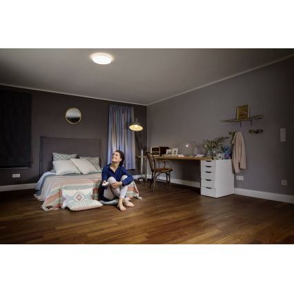 Osram - LED Deckenleuchte ORBIS PURE LED/16W/230V