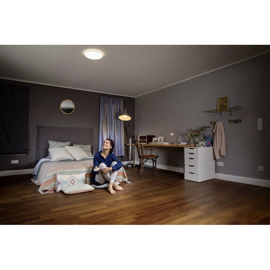 Osram - LED Deckenleuchte ORBIS PURE LED/16W/230V