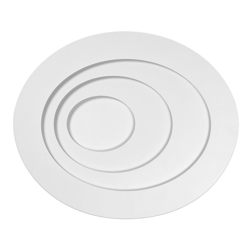 Osram - LED-Deckenleuchte ORBIS SPIRAL LED/27W/230V
