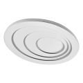 Osram - LED-Deckenleuchte ORBIS SPIRAL LED/37W/230V weiß