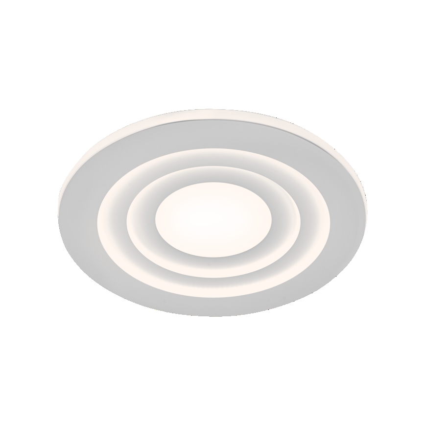 Osram - LED-Deckenleuchte ORBIS SPIRAL LED/42W/230V, Durchmesser 50,5 cm, weiß