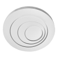 Osram - LED-Deckenleuchte ORBIS SPIRAL LED/63W/230V Ø 68,5 cm