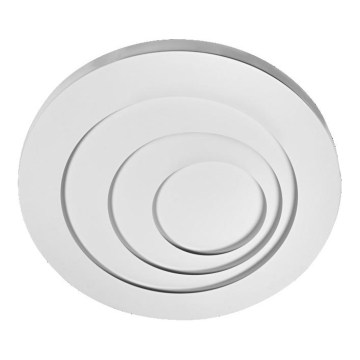 Osram - LED-Deckenleuchte ORBIS SPIRAL LED/63W/230V Ø 68,5 cm