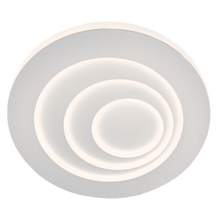 Osram - LED-Deckenleuchte ORBIS SPIRAL LED/63W/230V Ø 68,5 cm