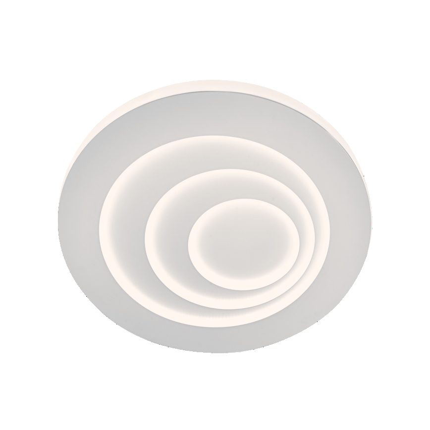 Osram - LED-Deckenleuchte ORBIS SPIRAL LED/63W/230V Ø 68,5 cm