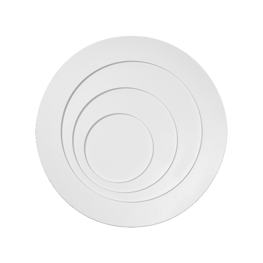 Osram - LED-Deckenleuchte ORBIS SPIRAL LED/63W/230V Ø 68,5 cm