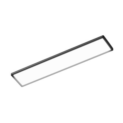 Osram - LED-Deckenleuchte PLANON EASYFIX LED/30W/230V 2800/4000/6000K IP54 schwarz