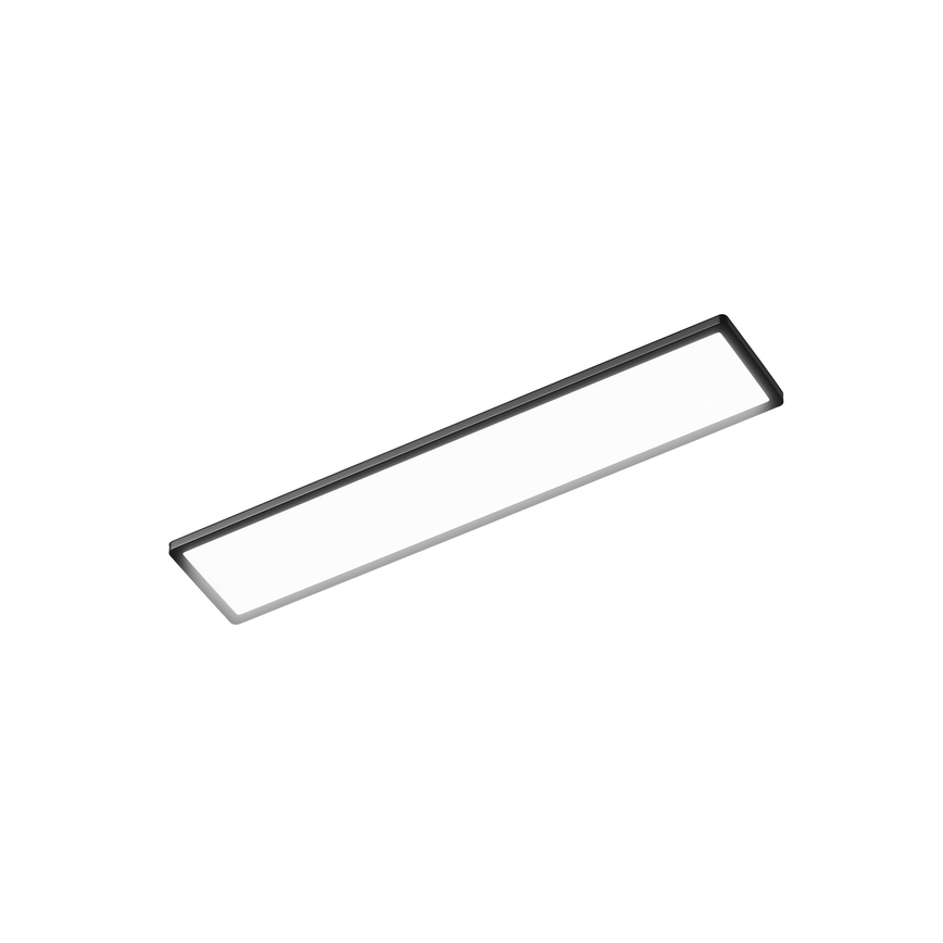 Osram - LED-Deckenleuchte PLANON EASYFIX LED/30W/230V 2800/4000/6000K IP54 schwarz