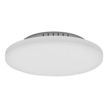 Osram - LED-Deckenleuchte PLANON LED/20W/230V 3000K Ø 30 cm weiß