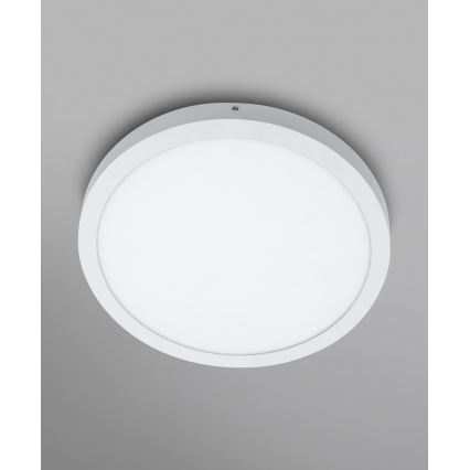 Osram - LED-Deckenleuchte PLANON ROUND LED/28W/230V