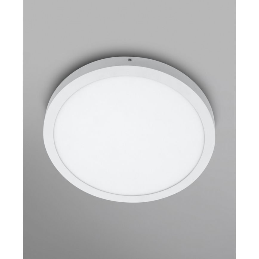 Osram - LED-Deckenleuchte PLANON ROUND LED/28W/230V