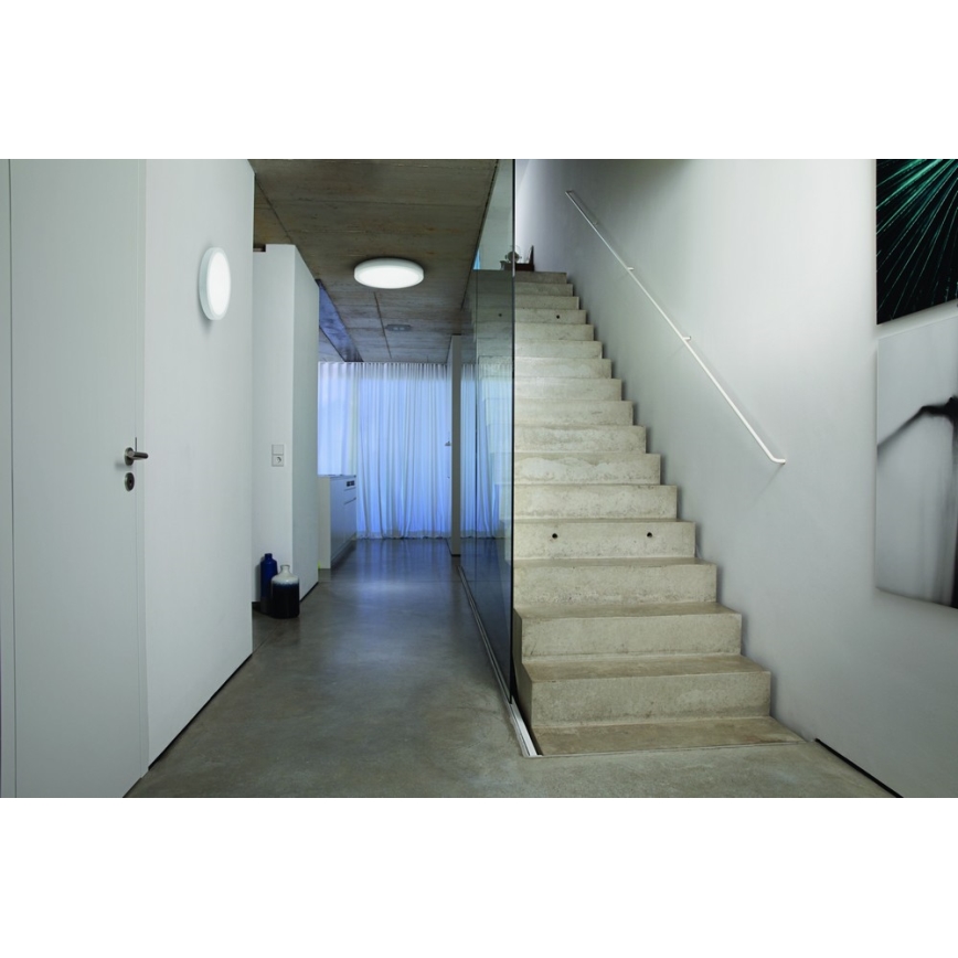 Osram - LED-Deckenleuchte PLANON ROUND LED/28W/230V
