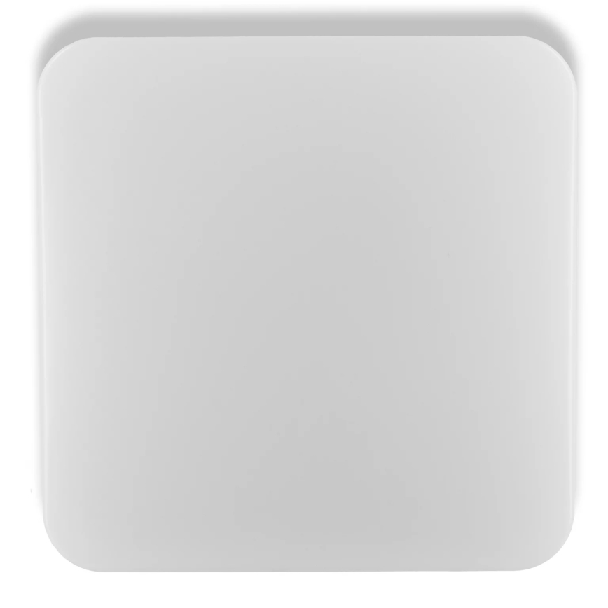 Osram - LED-Deckenleuchte SQUARE LED/24W/230V 33x33 cm