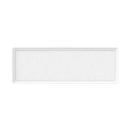 Osram - LED dimmbare Badezimmer-Deckenleuchte PLANON EASYFIX LED/24W/230V 2600-6000K 20x58 cm IP54 weiß + Fernbedienung