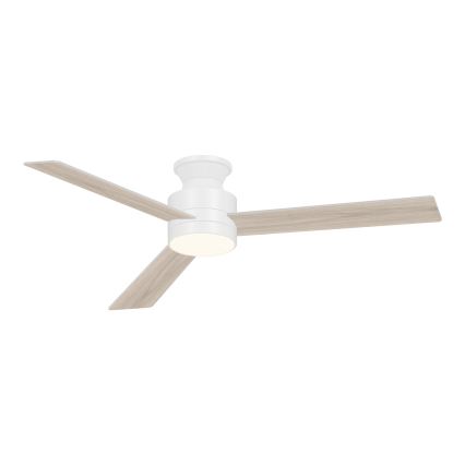 Osram - LED-dimmbar Deckenventilator BLADE LED/18W/230V 3000/4000/6000K + Fernbedienung