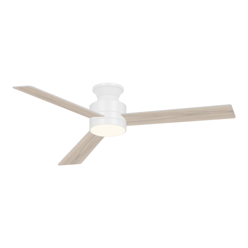 Osram - LED-dimmbar Deckenventilator BLADE LED/18W/230V 3000/4000/6000K + Fernbedienung