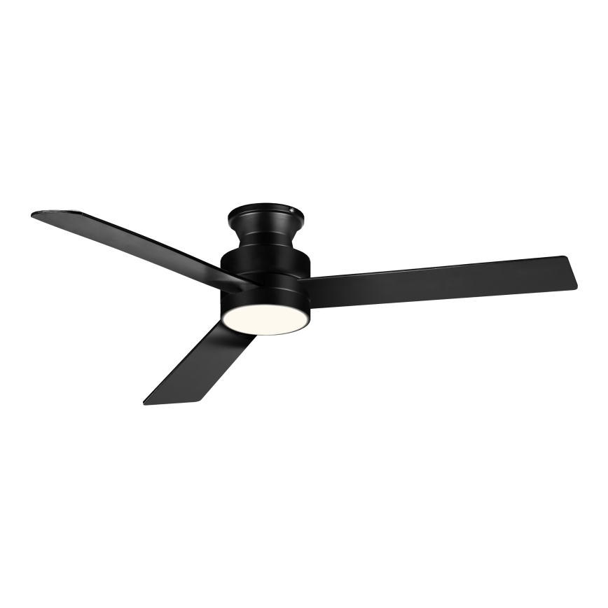 Osram - dimmbarer LED-Deckenventilator BLADE LED/18W/230V 3000/4000/6000K + Fernbedienung