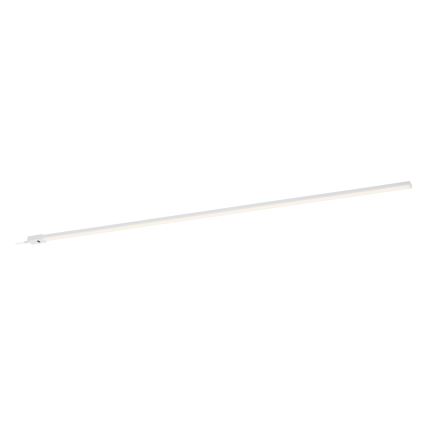 Osram - LED-dimmbare Unterbauleuchte mit Bewegungsmelder BATTEN LED/21W/230V 2700/4000/6500K 150,4 cm weiß