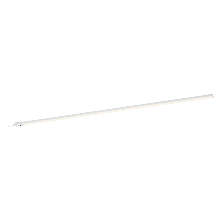 Osram - LED-dimmbare Unterbauleuchte mit Bewegungsmelder BATTEN LED/21W/230V 2700/4000/6500K 150,4 cm weiß