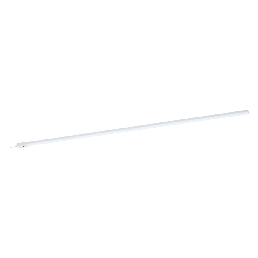 Osram - LED-dimmbare Unterbauleuchte mit Bewegungsmelder BATTEN LED/21W/230V 2700/4000/6500K 150,4 cm weiß