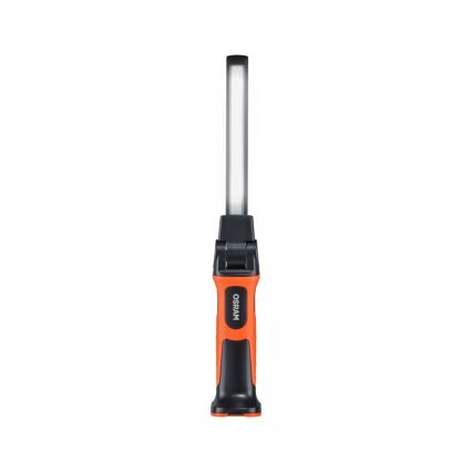Osram - dimmbare, wiederaufladbare LED-Inspektionsleuchte LEDINSPECT SLIM MAX1000 LED/9W/3,7V IP65