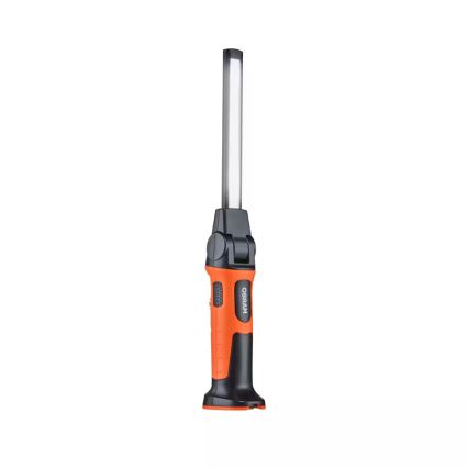 Osram - dimmbare, wiederaufladbare LED-Inspektionsleuchte LEDINSPECT SLIM MAX1000 LED/9W/3,7V IP65