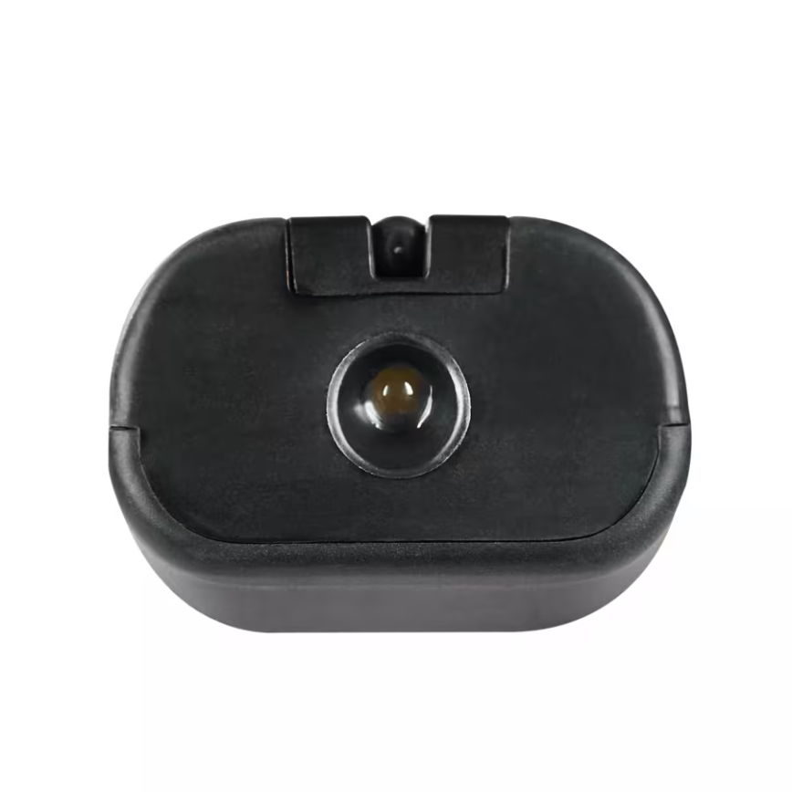 Osram - LED dimmbare, wiederaufladbare Inspektionsleuchte LEDINSPECT WIRE-FREE PRO 600 LED/5W/3,7V IP54 2600 mAh