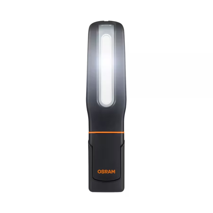 Osram - Dimmbare, wiederaufladbare Inspektionsleuchte LEDINSPECT MAX500 LED/16W/3,7V IP65 4500 mAh