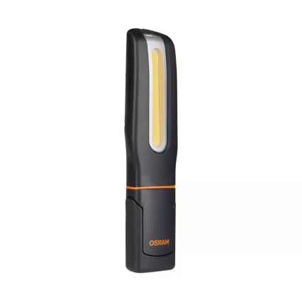 Osram - Dimmbare, wiederaufladbare Inspektionsleuchte LEDINSPECT MAX500 LED/16W/3,7V IP65 4500 mAh