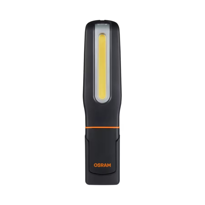Osram - Dimmbare, wiederaufladbare Inspektionsleuchte LEDINSPECT MAX500 LED/16W/3,7V IP65 4500 mAh