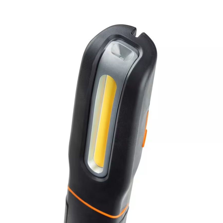 Osram - Dimmbare, wiederaufladbare Inspektionsleuchte LEDINSPECT MAX500 LED/16W/3,7V IP65 4500 mAh