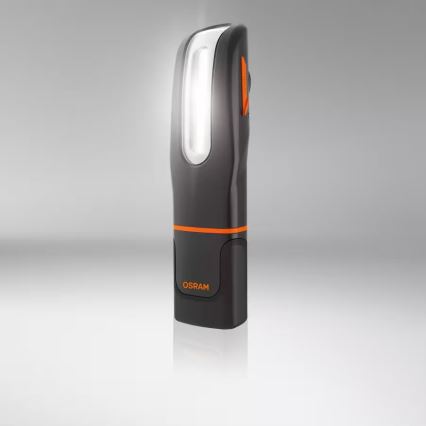 Osram - LED-dimmbare, wiederaufladbare Inspektionsleuchte LEDINSPECT MINI250 LED/7W/3,7V IP65