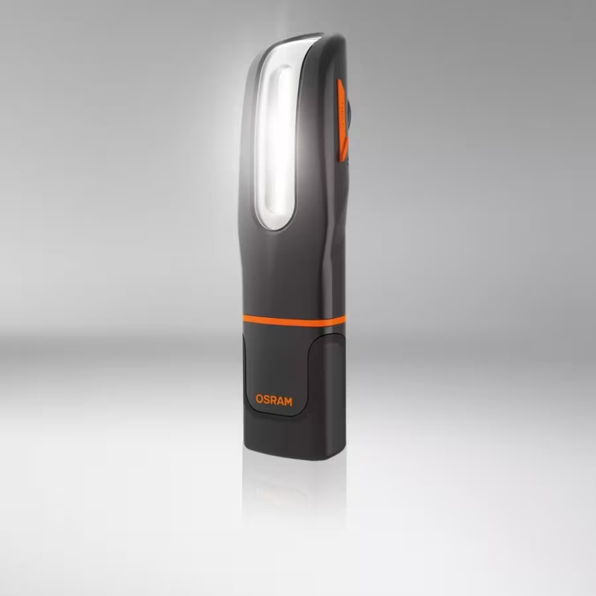 Osram - LED-dimmbare, wiederaufladbare Inspektionsleuchte LEDINSPECT MINI250 LED/7W/3,7V IP65