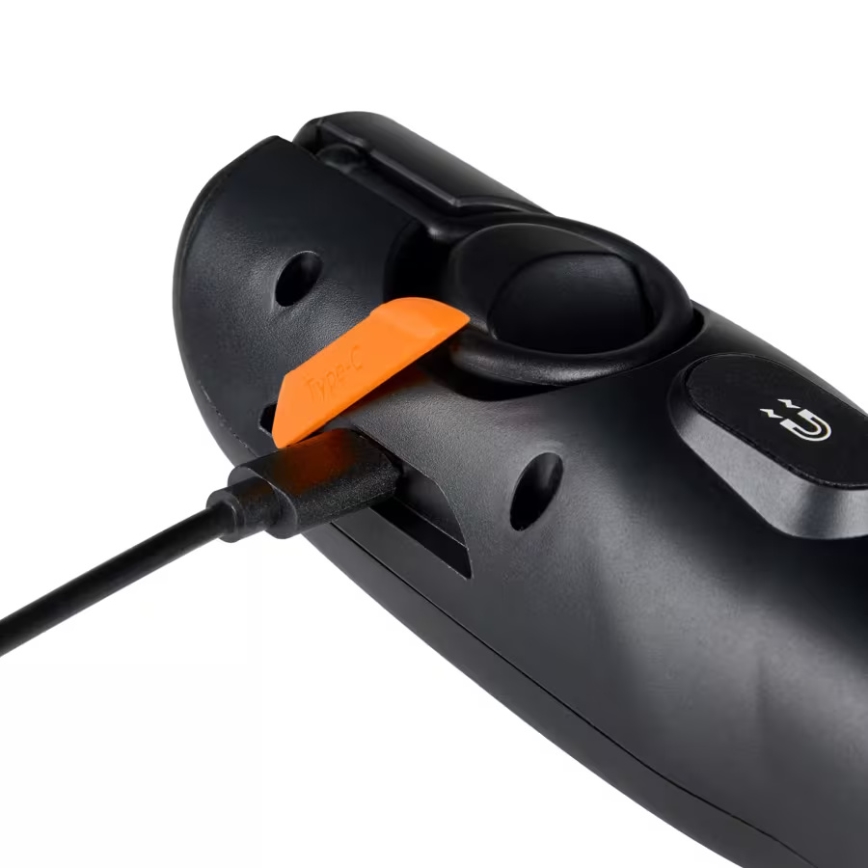 Osram - LED-dimmbare, wiederaufladbare Inspektionsleuchte LEDINSPECT MINI250 LED/7W/3,7V IP65