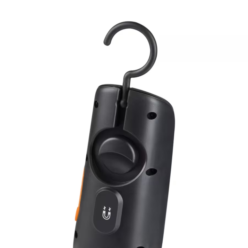 Osram - LED-dimmbare, wiederaufladbare Inspektionsleuchte LEDINSPECT MINI250 LED/7W/3,7V IP65