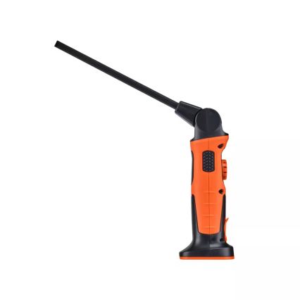 Osram - LED-dimmbare wiederaufladbare Taschenlampe LEDINSPECT SLIM MAX1000 LED/9W/3,7V IP65 2600 mAh